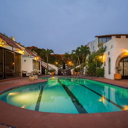 Quinta Don Jose Boutique Hotel Tlaquepaque Ngoại thất bức ảnh