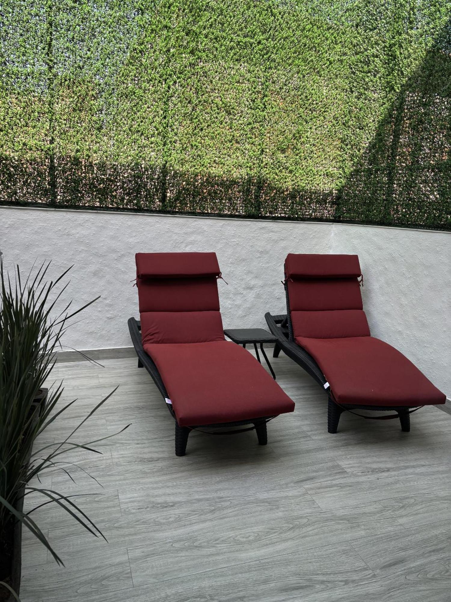 Quinta Don Jose Boutique Hotel Tlaquepaque Phòng bức ảnh