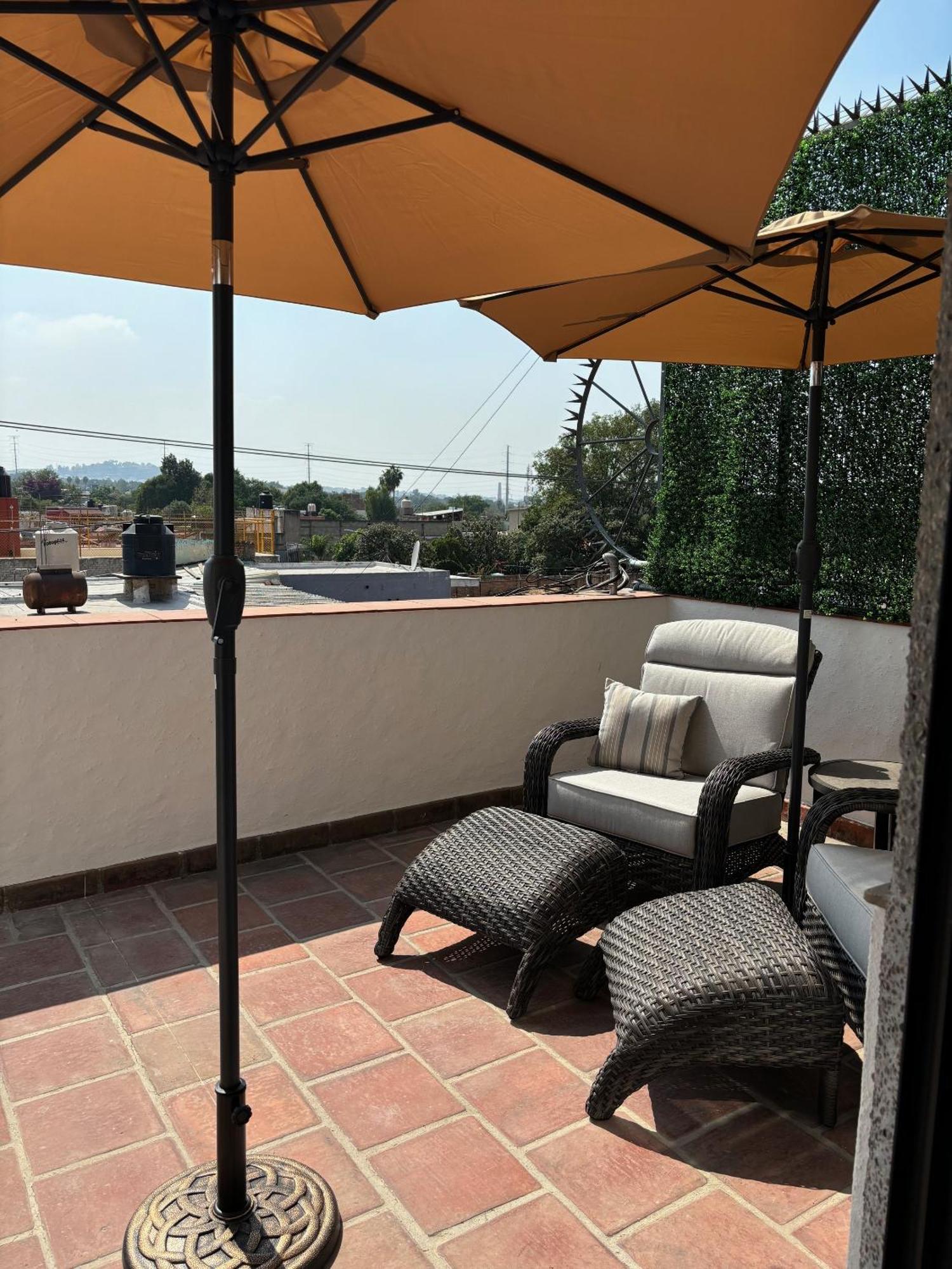 Quinta Don Jose Boutique Hotel Tlaquepaque Phòng bức ảnh
