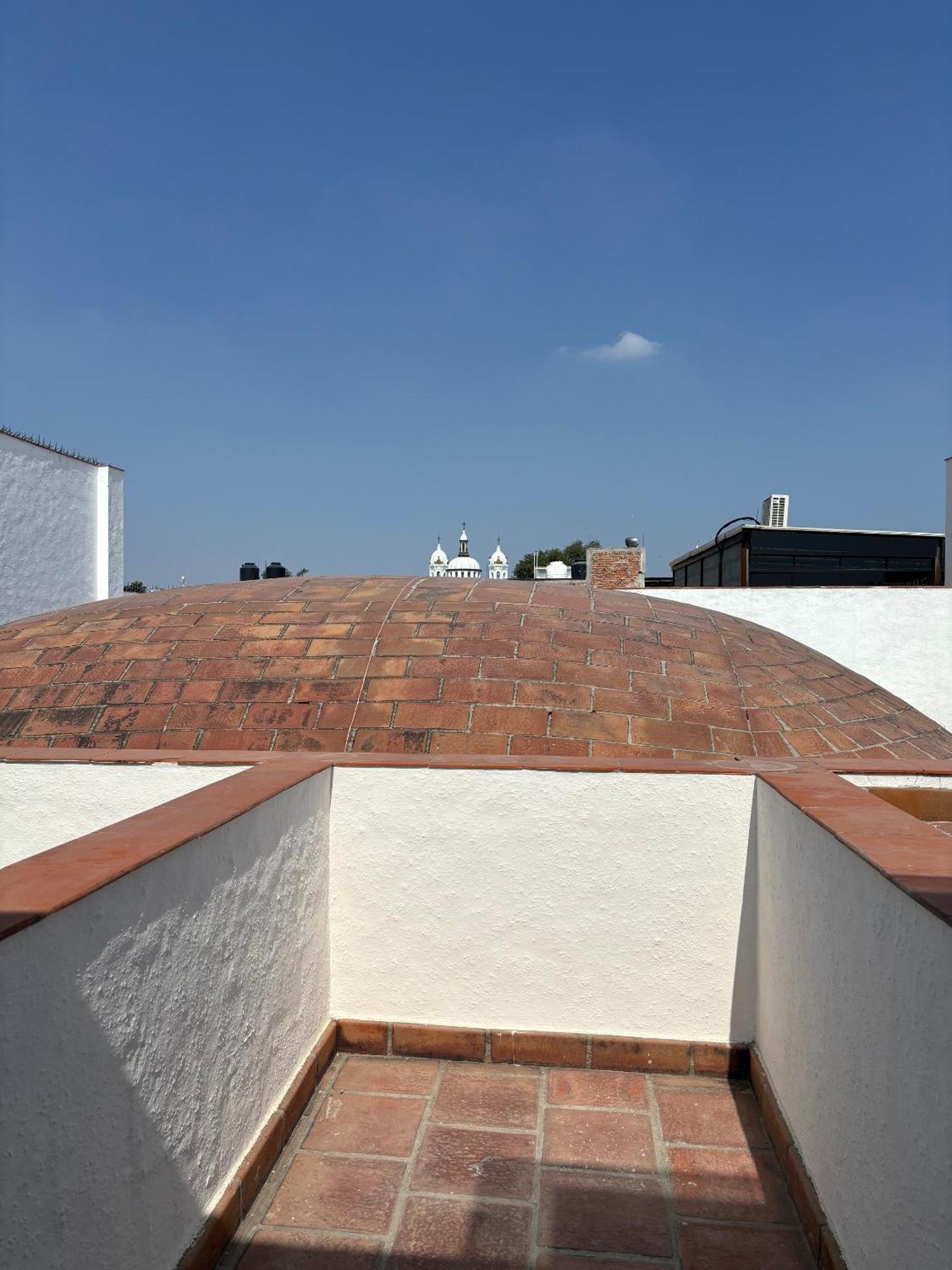 Quinta Don Jose Boutique Hotel Tlaquepaque Phòng bức ảnh