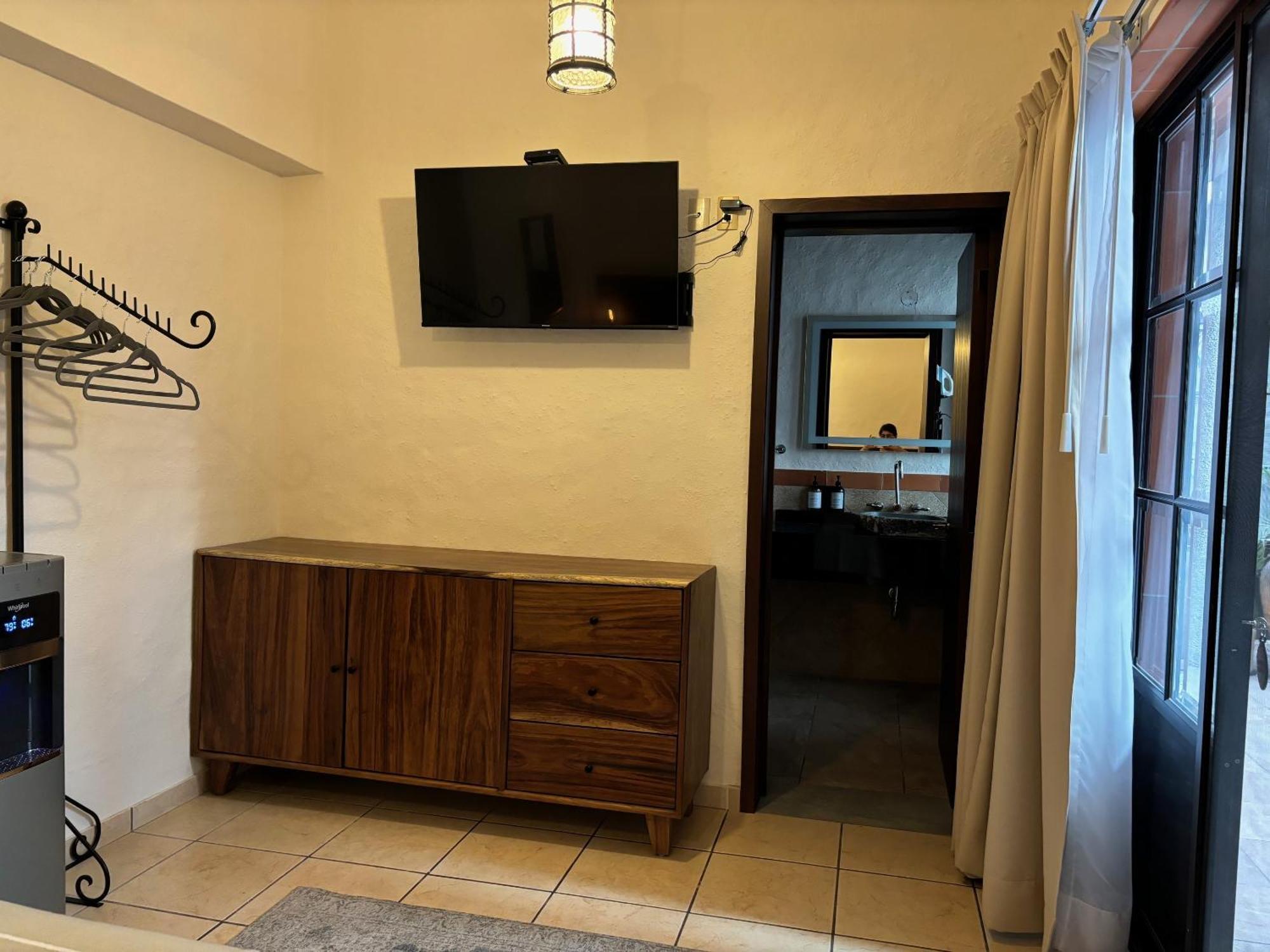 Quinta Don Jose Boutique Hotel Tlaquepaque Phòng bức ảnh