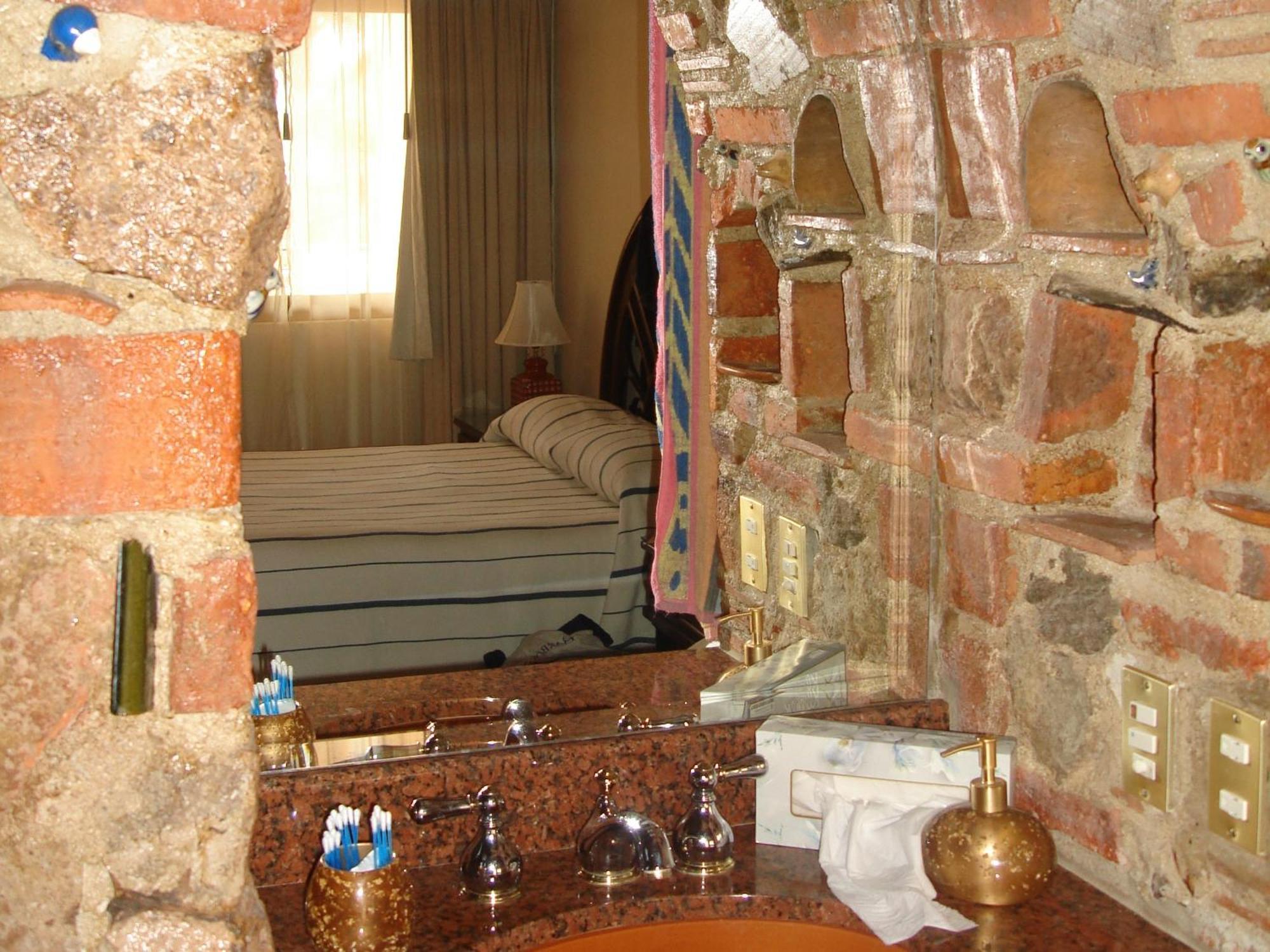 Quinta Don Jose Boutique Hotel Tlaquepaque Phòng bức ảnh