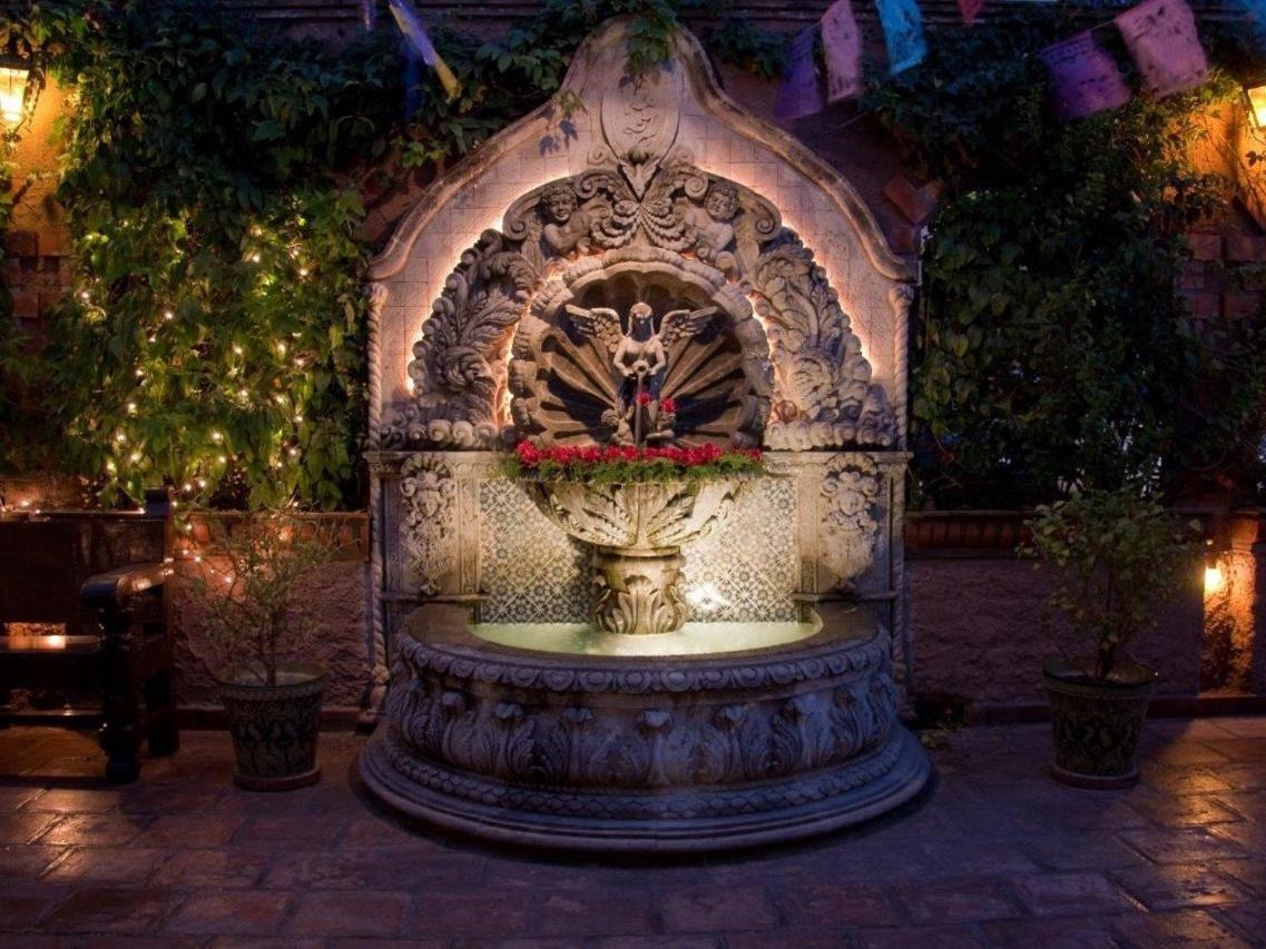 Quinta Don Jose Boutique Hotel Tlaquepaque Ngoại thất bức ảnh