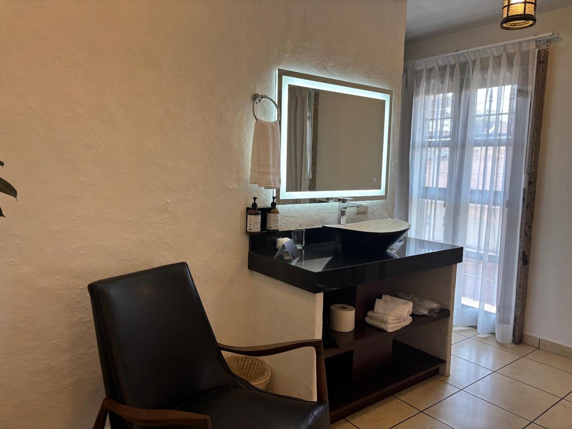 Quinta Don Jose Boutique Hotel Tlaquepaque Phòng bức ảnh
