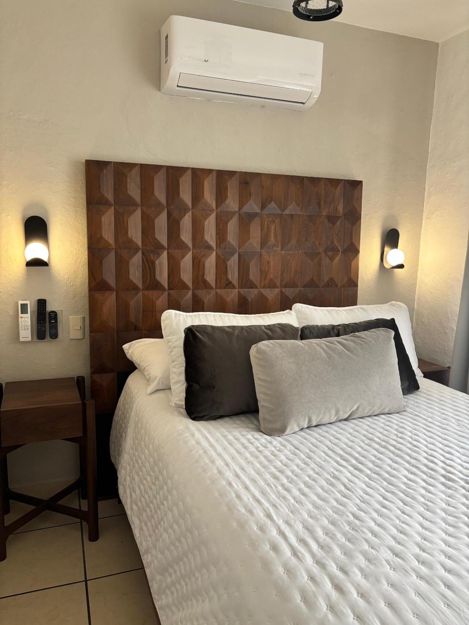 Quinta Don Jose Boutique Hotel Tlaquepaque Phòng bức ảnh