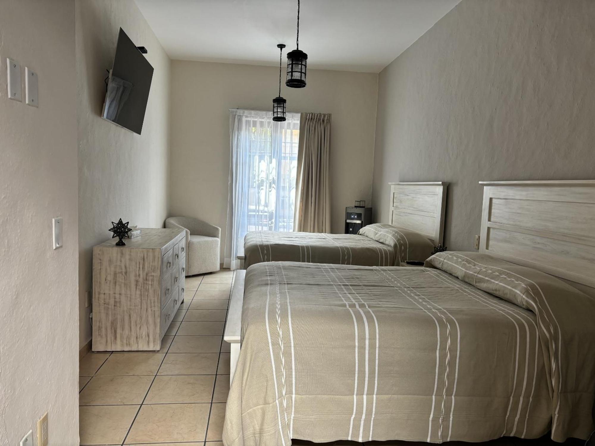 Quinta Don Jose Boutique Hotel Tlaquepaque Phòng bức ảnh