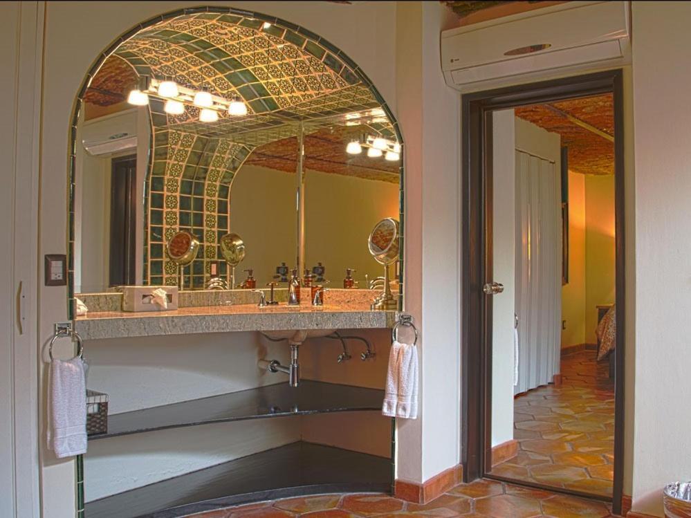 Quinta Don Jose Boutique Hotel Tlaquepaque Ngoại thất bức ảnh