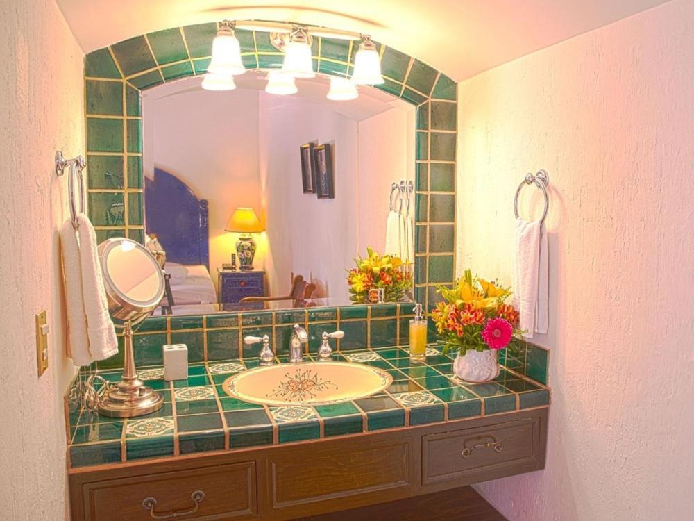 Quinta Don Jose Boutique Hotel Tlaquepaque Ngoại thất bức ảnh
