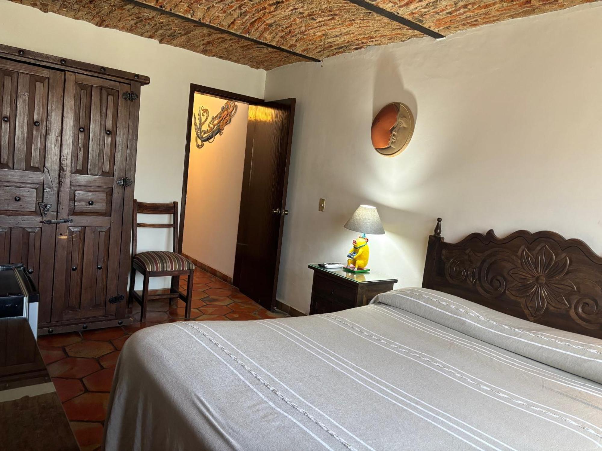 Quinta Don Jose Boutique Hotel Tlaquepaque Ngoại thất bức ảnh