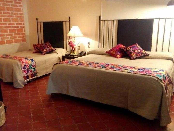 Quinta Don Jose Boutique Hotel Tlaquepaque Ngoại thất bức ảnh