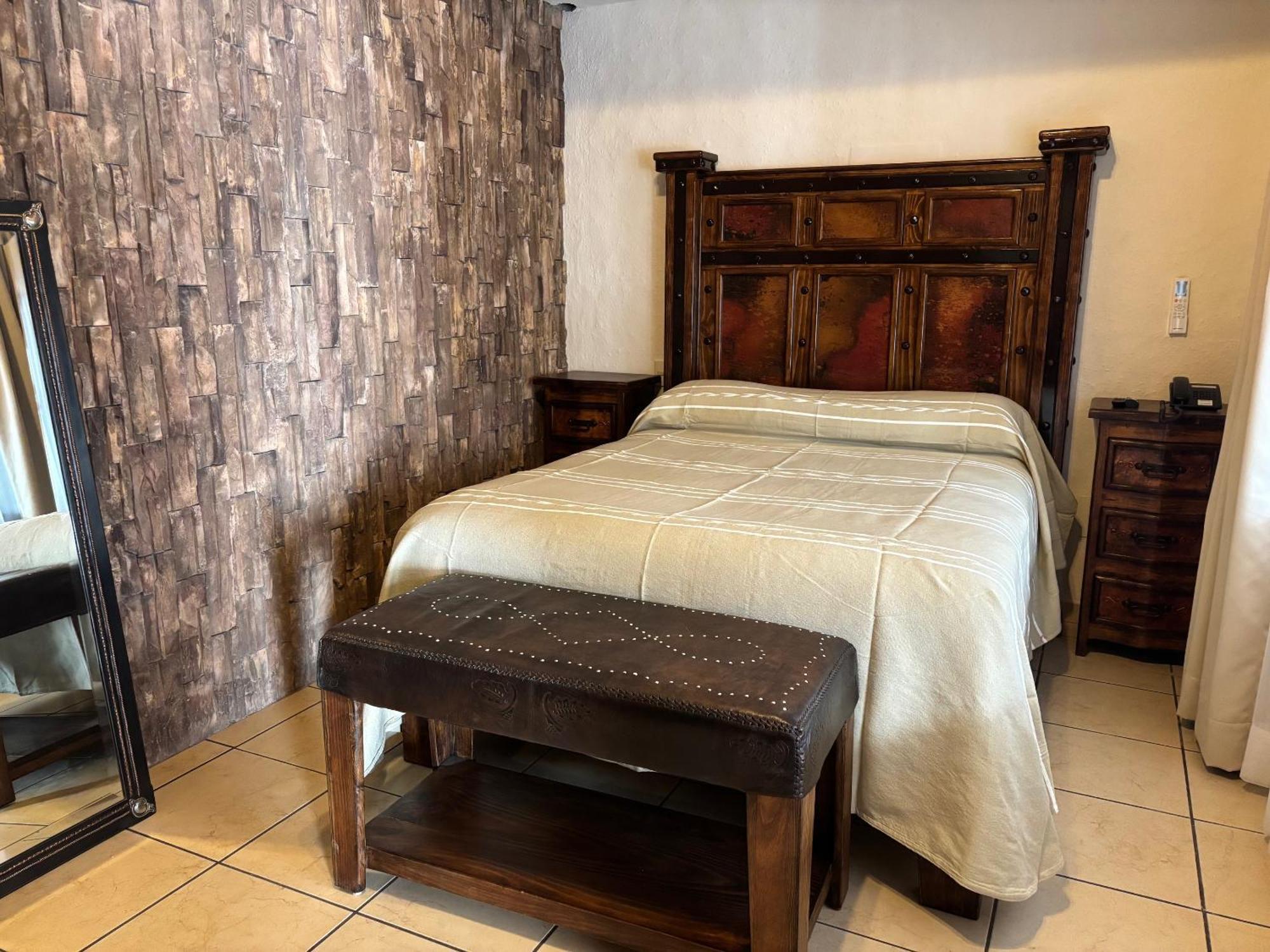 Quinta Don Jose Boutique Hotel Tlaquepaque Ngoại thất bức ảnh