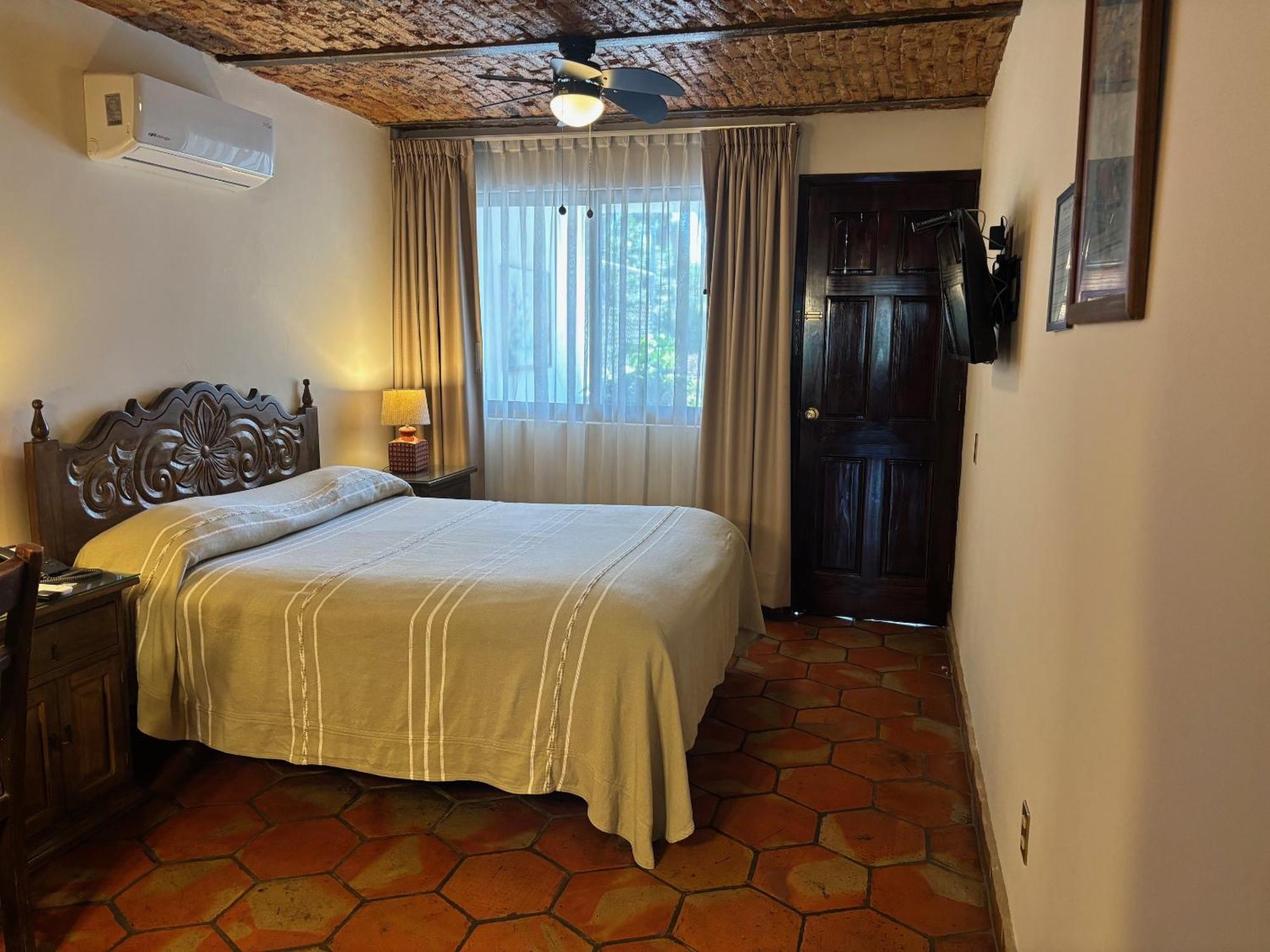 Quinta Don Jose Boutique Hotel Tlaquepaque Ngoại thất bức ảnh