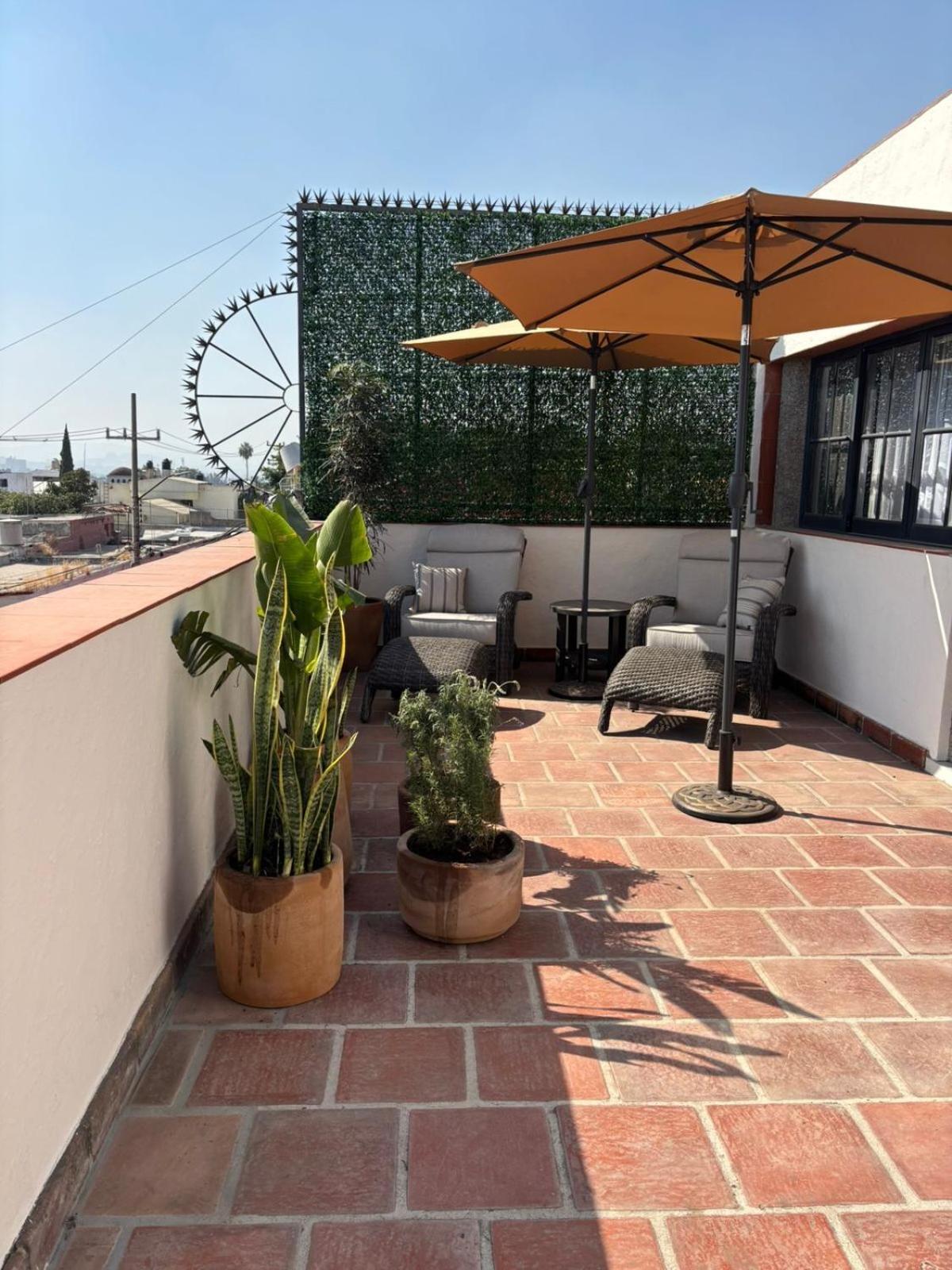 Quinta Don Jose Boutique Hotel Tlaquepaque Phòng bức ảnh
