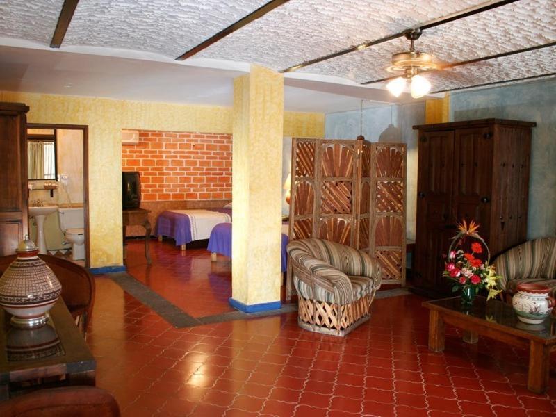 Quinta Don Jose Boutique Hotel Tlaquepaque Phòng bức ảnh