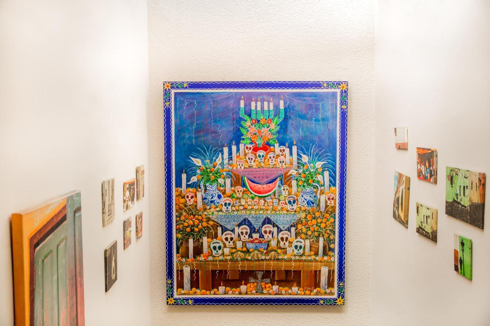 Quinta Don Jose Boutique Hotel Tlaquepaque Ngoại thất bức ảnh