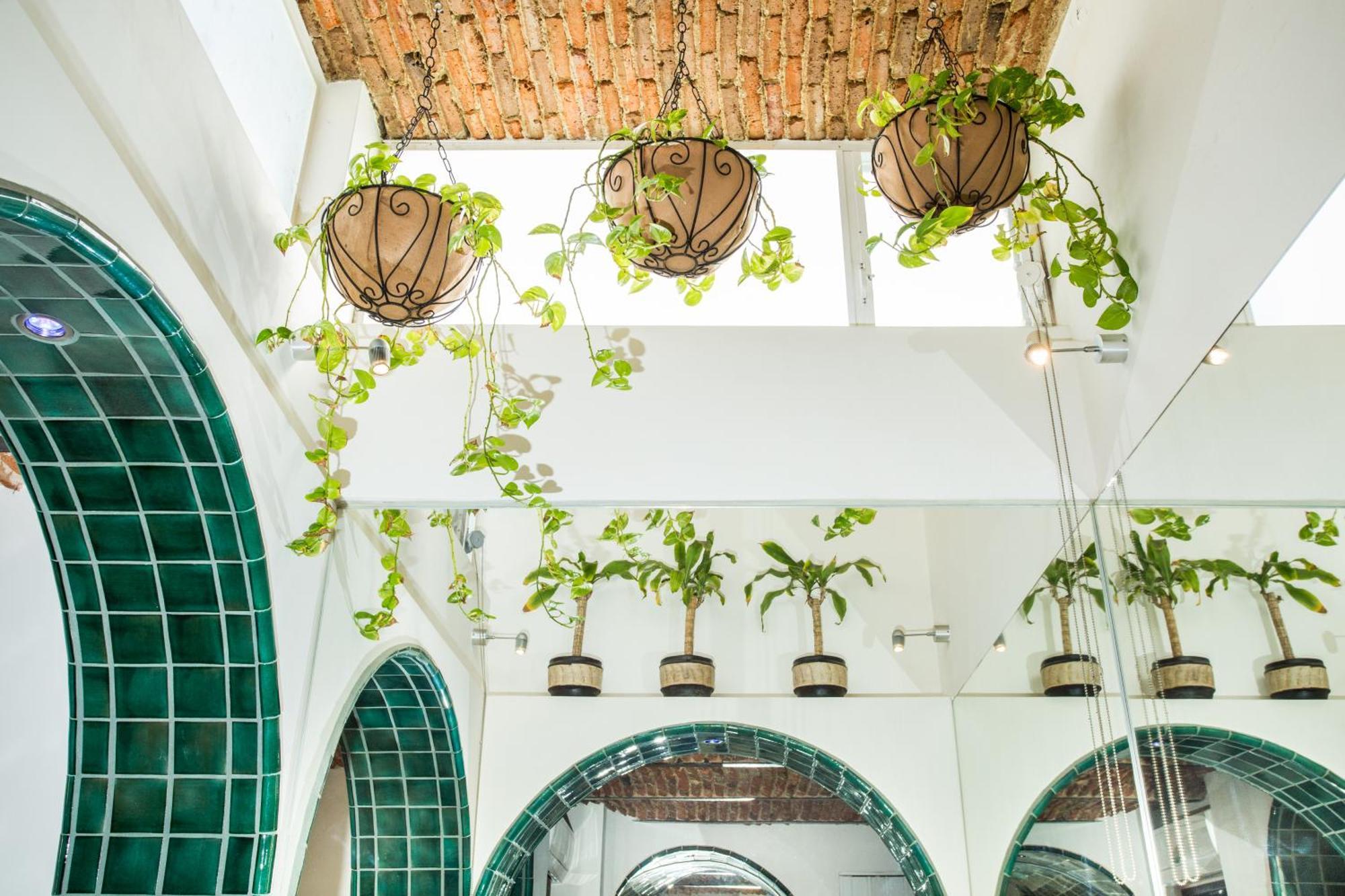 Quinta Don Jose Boutique Hotel Tlaquepaque Ngoại thất bức ảnh