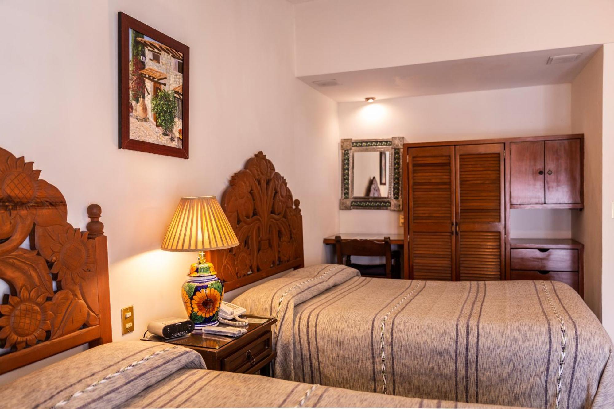 Quinta Don Jose Boutique Hotel Tlaquepaque Phòng bức ảnh