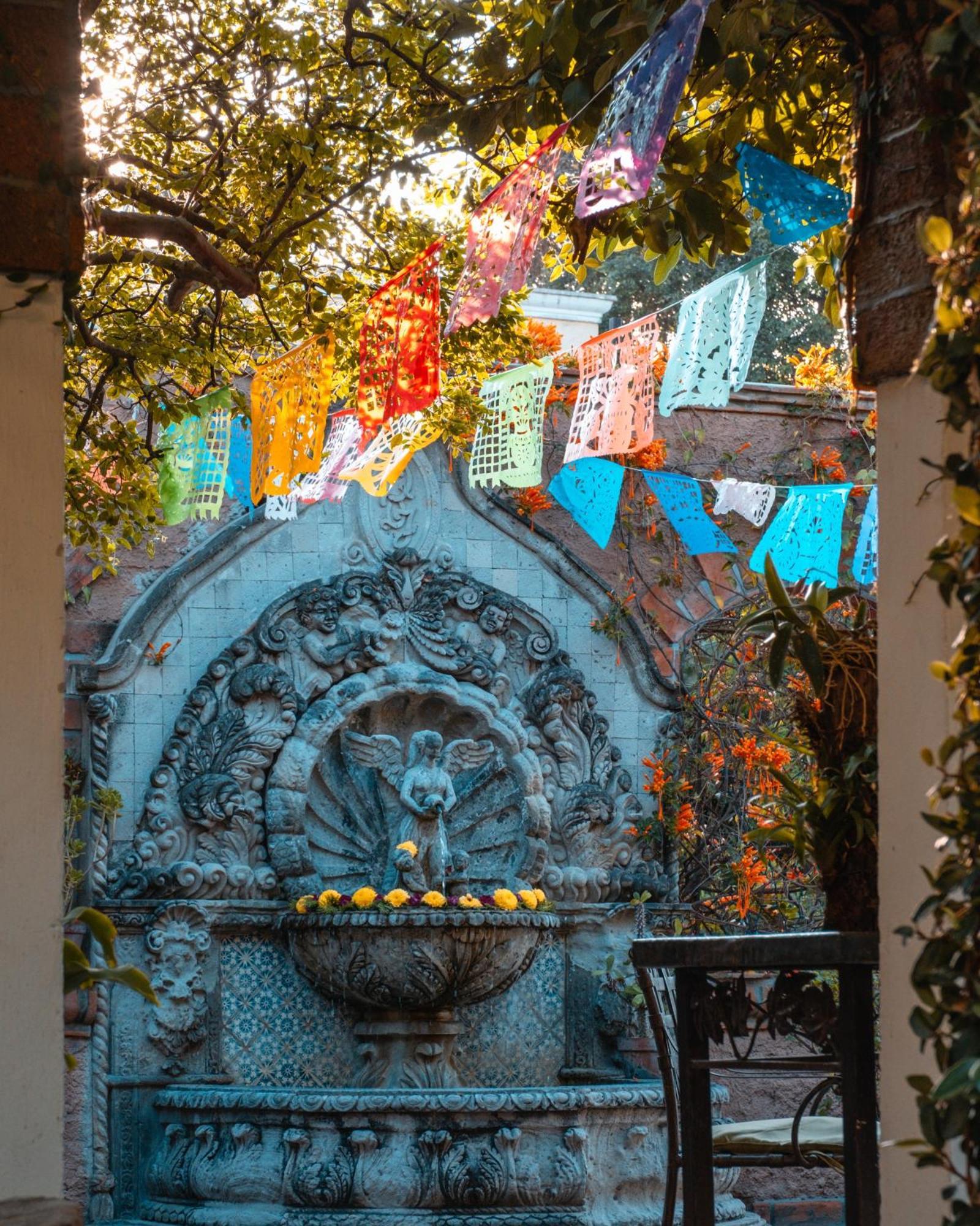 Quinta Don Jose Boutique Hotel Tlaquepaque Ngoại thất bức ảnh