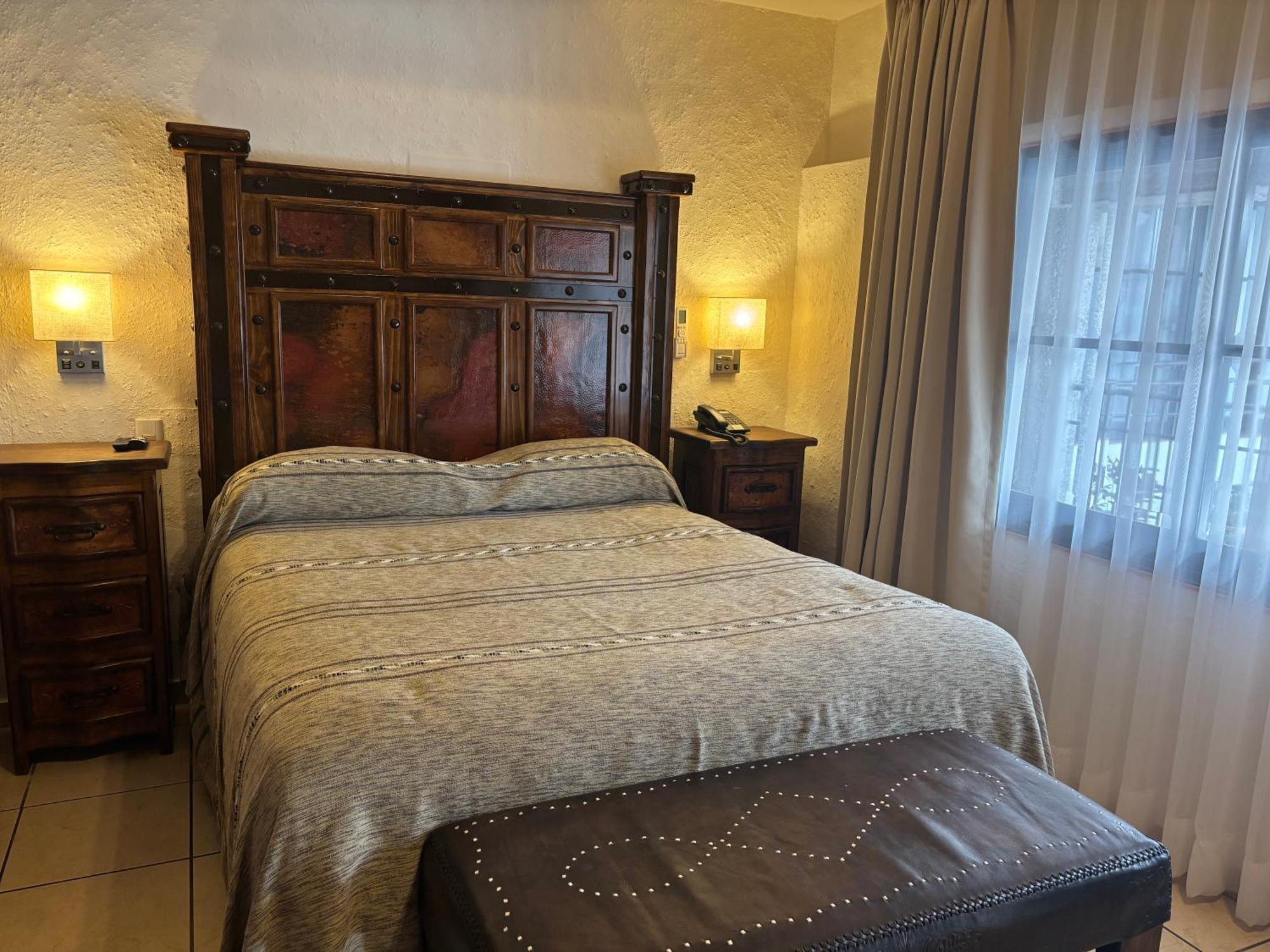 Quinta Don Jose Boutique Hotel Tlaquepaque Phòng bức ảnh