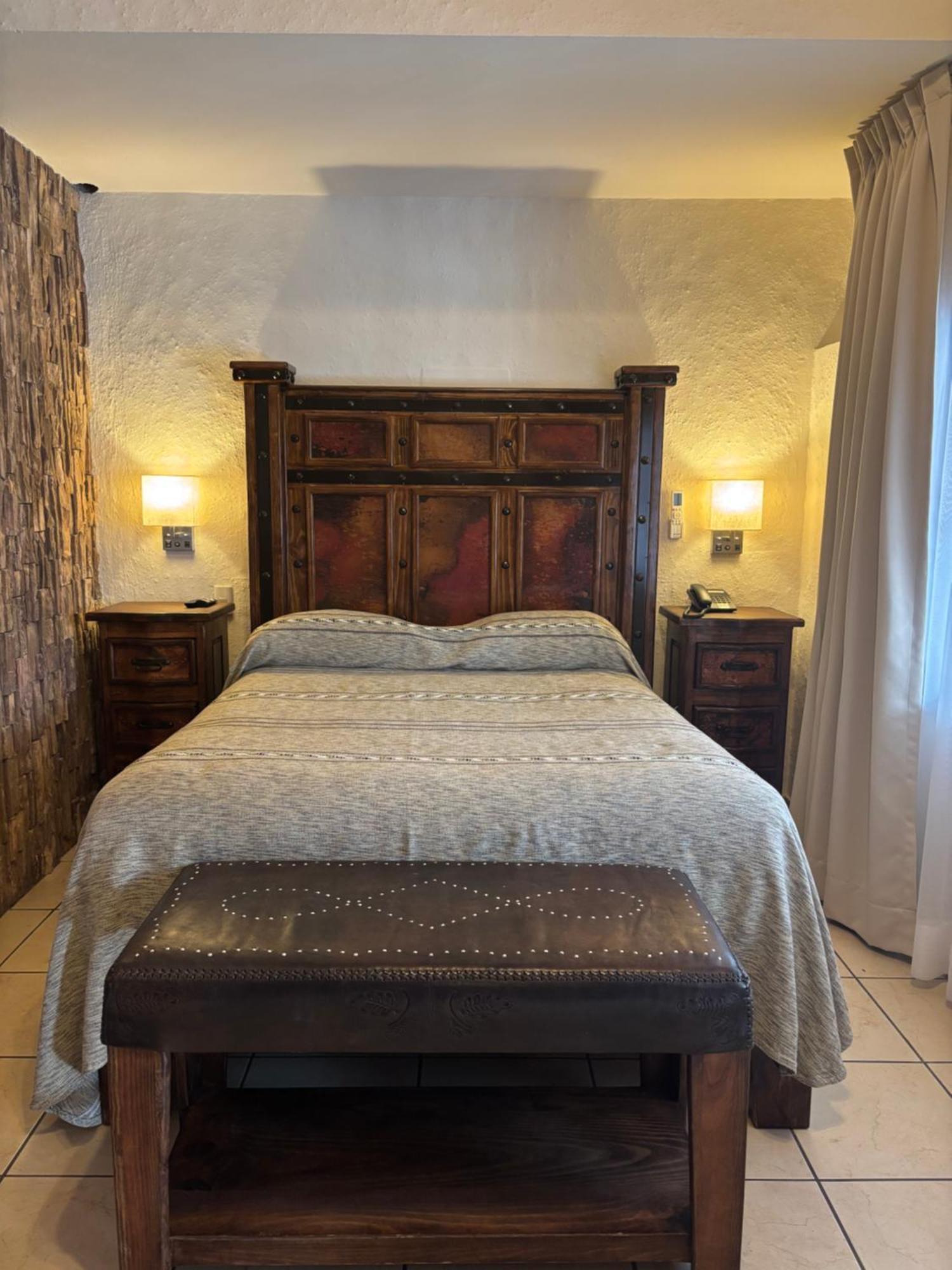 Quinta Don Jose Boutique Hotel Tlaquepaque Ngoại thất bức ảnh