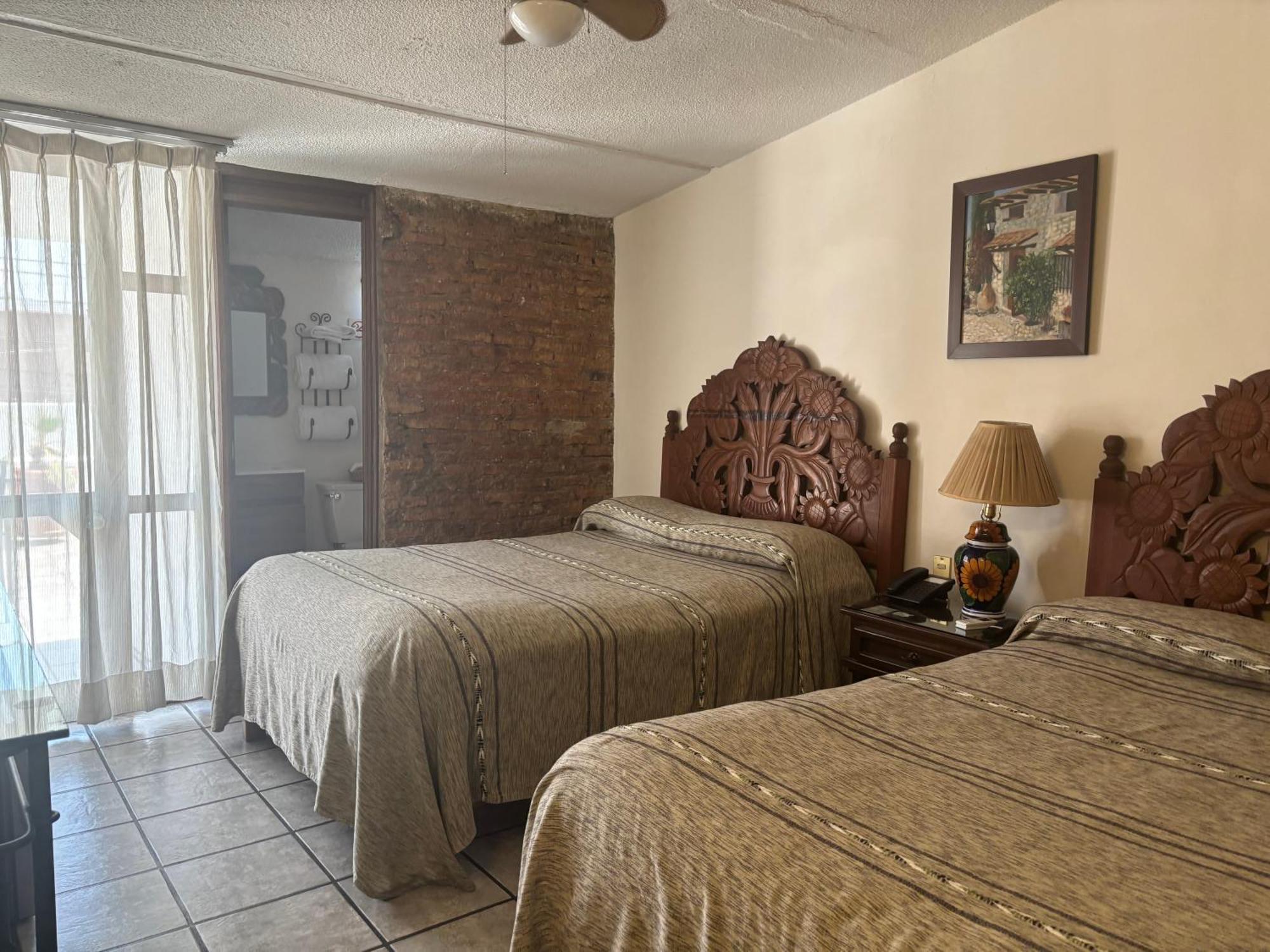 Quinta Don Jose Boutique Hotel Tlaquepaque Phòng bức ảnh