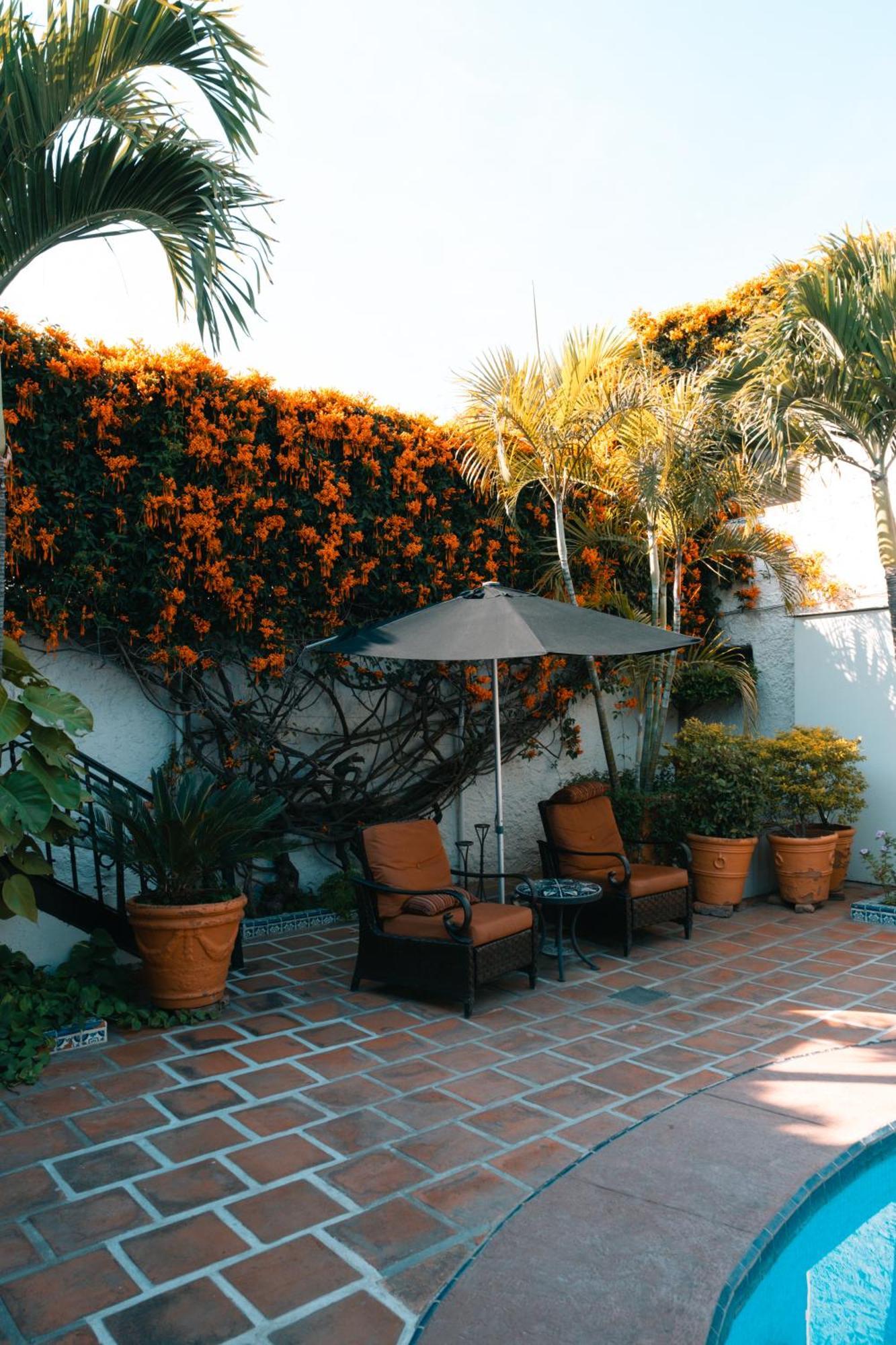 Quinta Don Jose Boutique Hotel Tlaquepaque Ngoại thất bức ảnh
