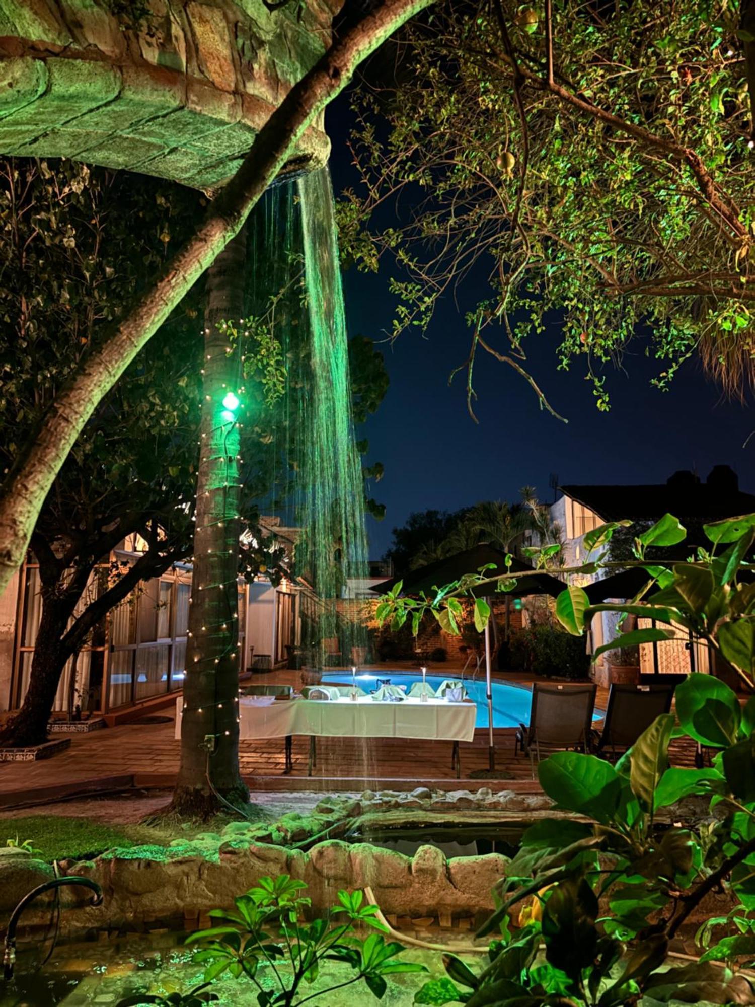 Quinta Don Jose Boutique Hotel Tlaquepaque Ngoại thất bức ảnh