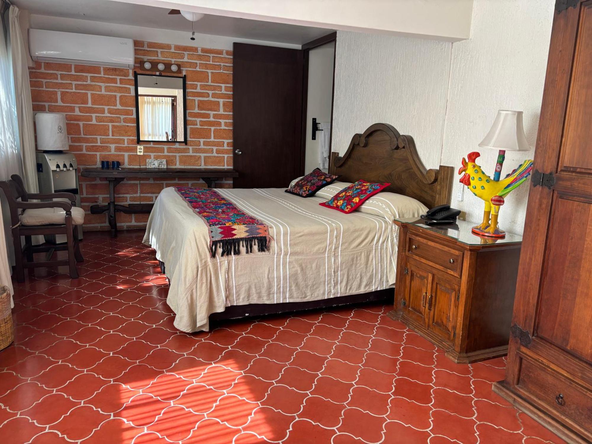 Quinta Don Jose Boutique Hotel Tlaquepaque Phòng bức ảnh
