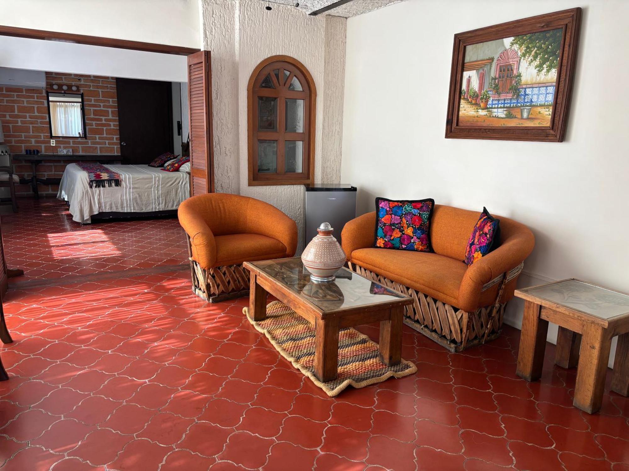 Quinta Don Jose Boutique Hotel Tlaquepaque Phòng bức ảnh