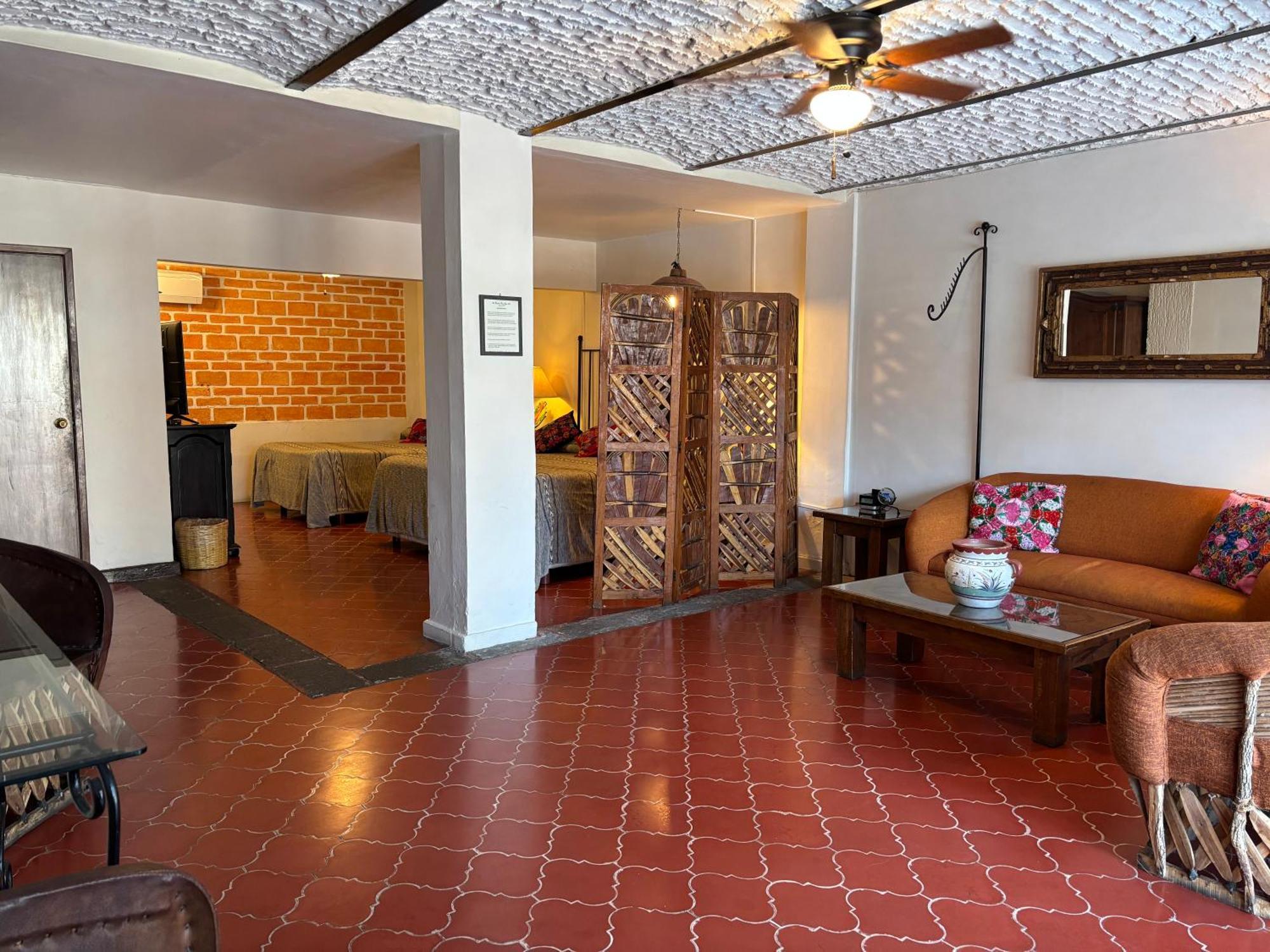 Quinta Don Jose Boutique Hotel Tlaquepaque Phòng bức ảnh