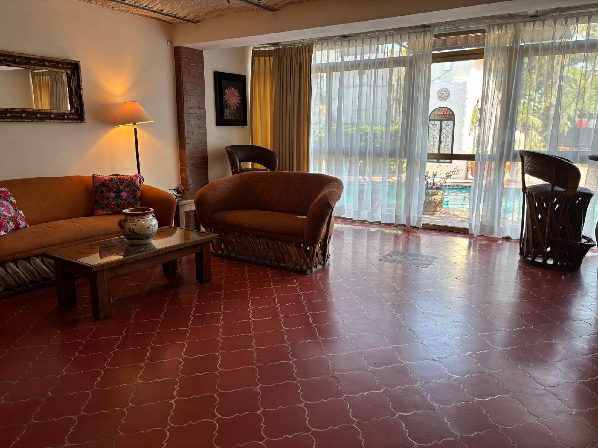 Quinta Don Jose Boutique Hotel Tlaquepaque Phòng bức ảnh