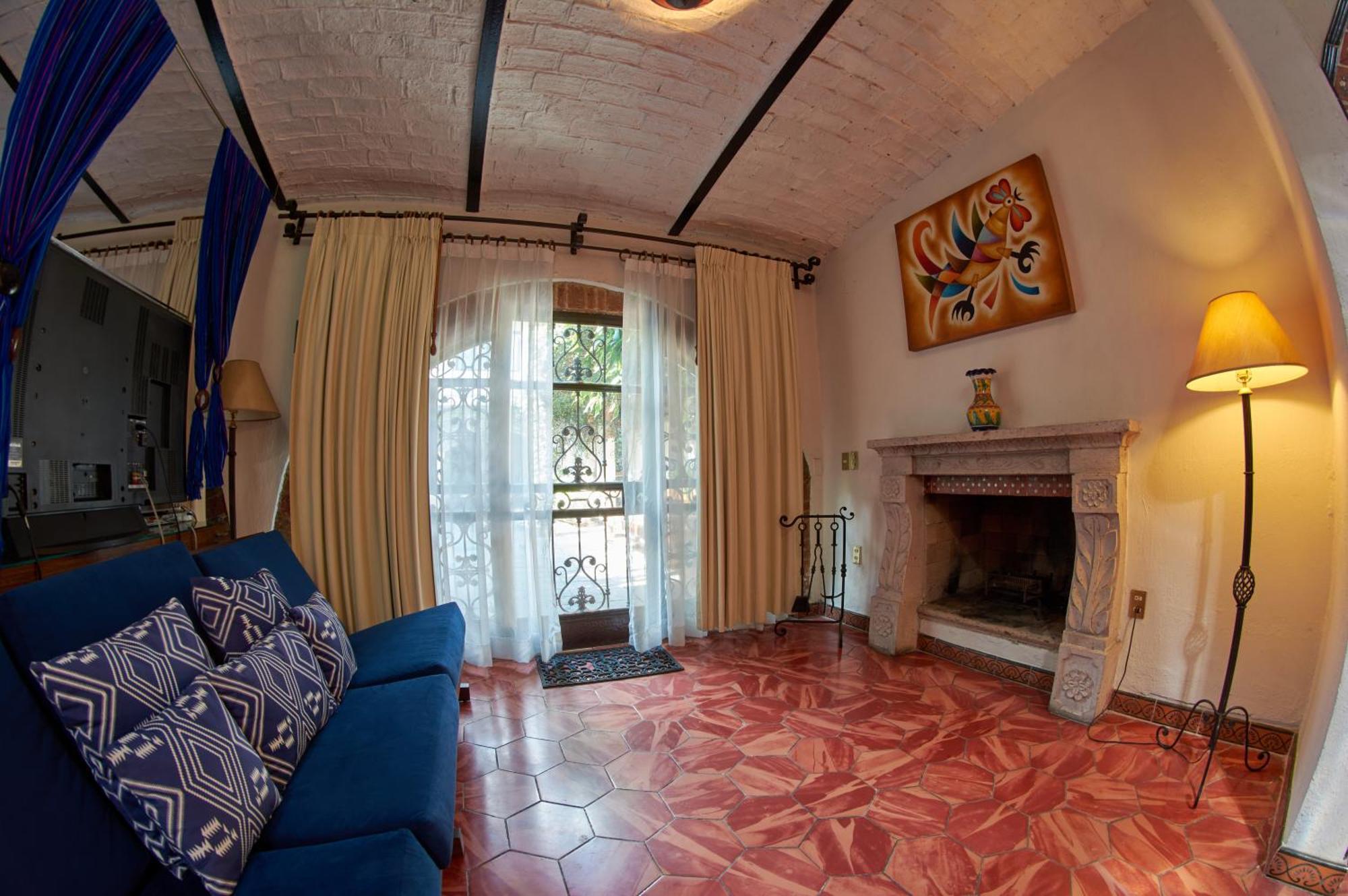 Quinta Don Jose Boutique Hotel Tlaquepaque Ngoại thất bức ảnh