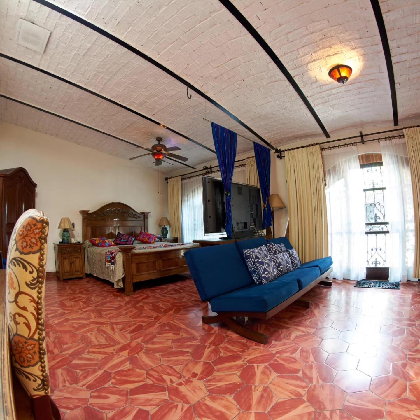 Quinta Don Jose Boutique Hotel Tlaquepaque Ngoại thất bức ảnh