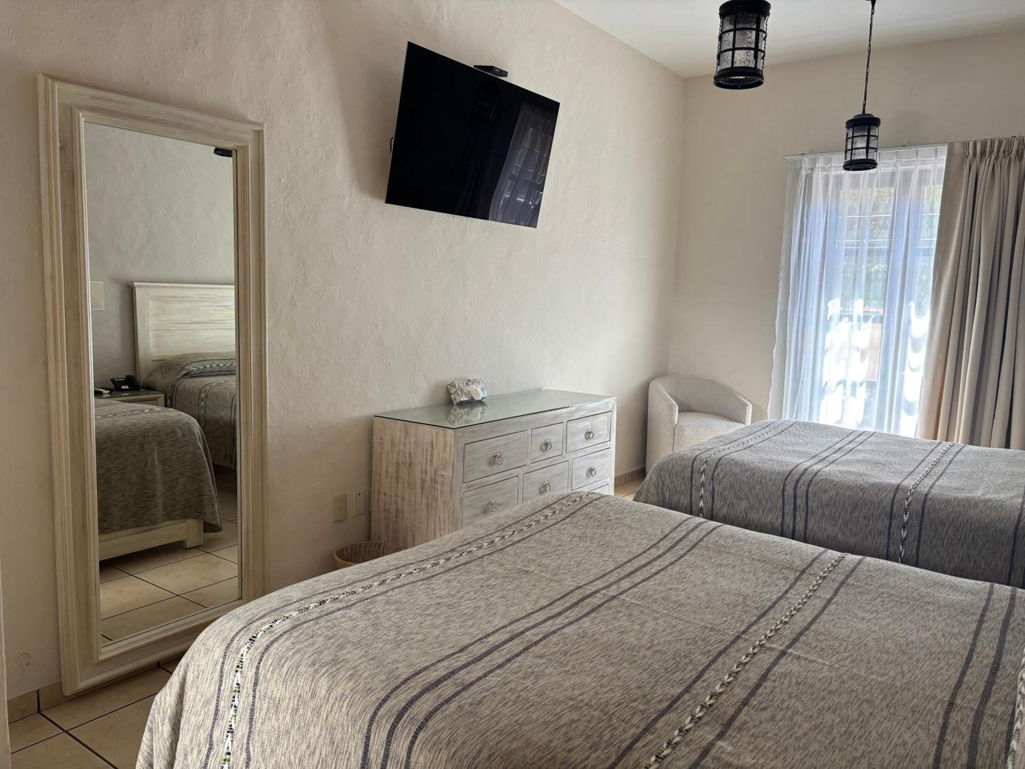 Quinta Don Jose Boutique Hotel Tlaquepaque Ngoại thất bức ảnh