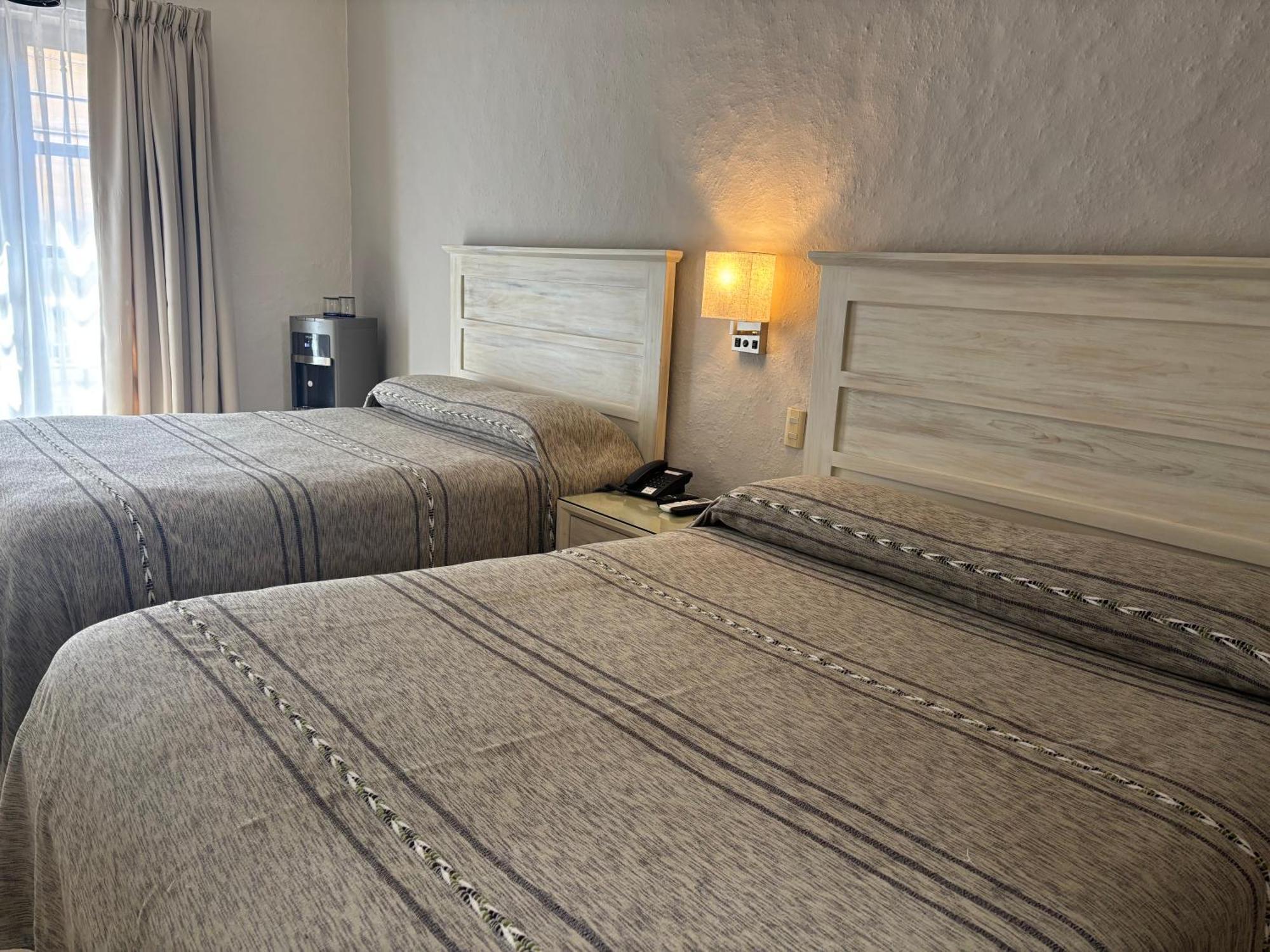 Quinta Don Jose Boutique Hotel Tlaquepaque Ngoại thất bức ảnh