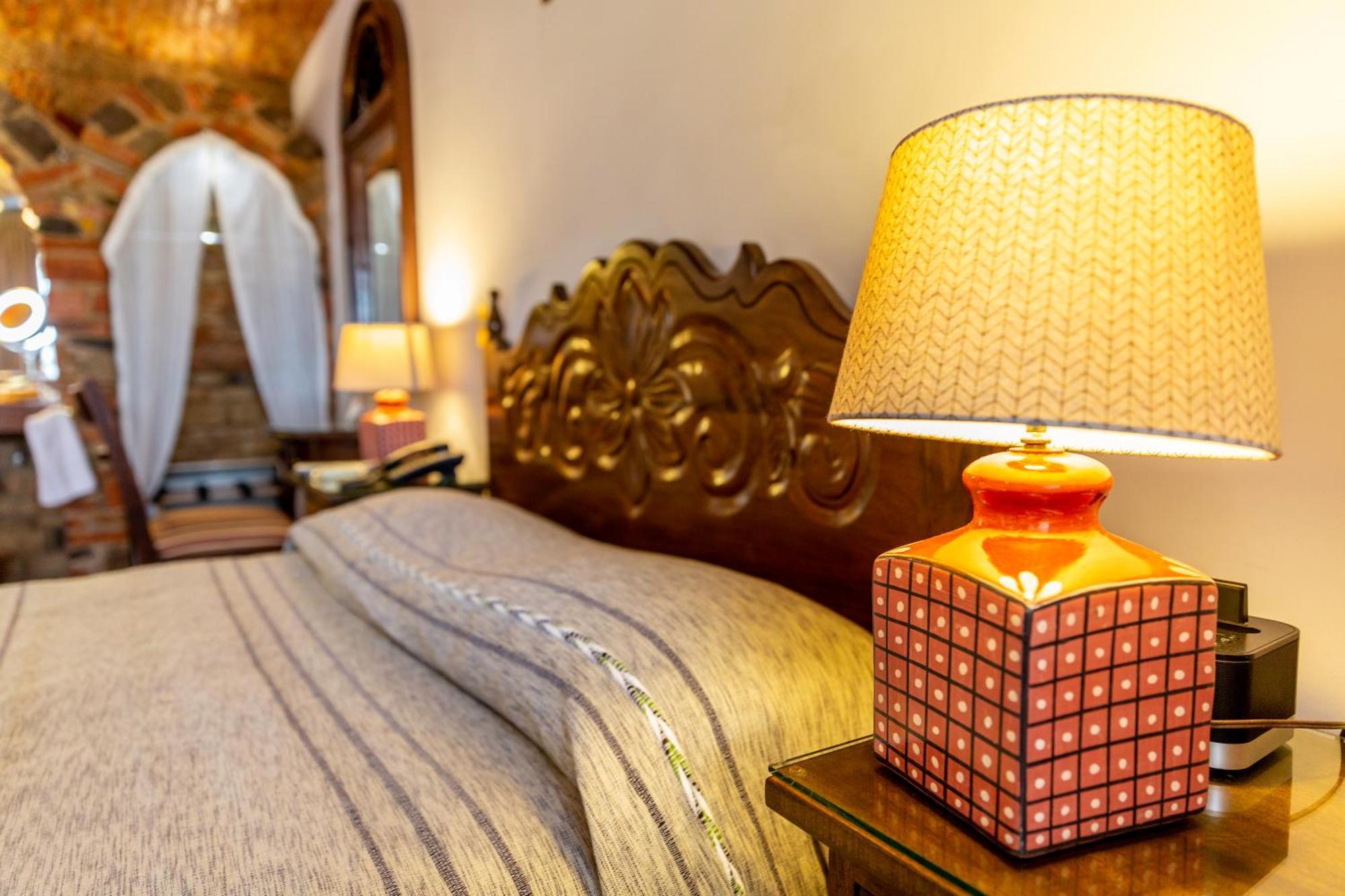 Quinta Don Jose Boutique Hotel Tlaquepaque Ngoại thất bức ảnh