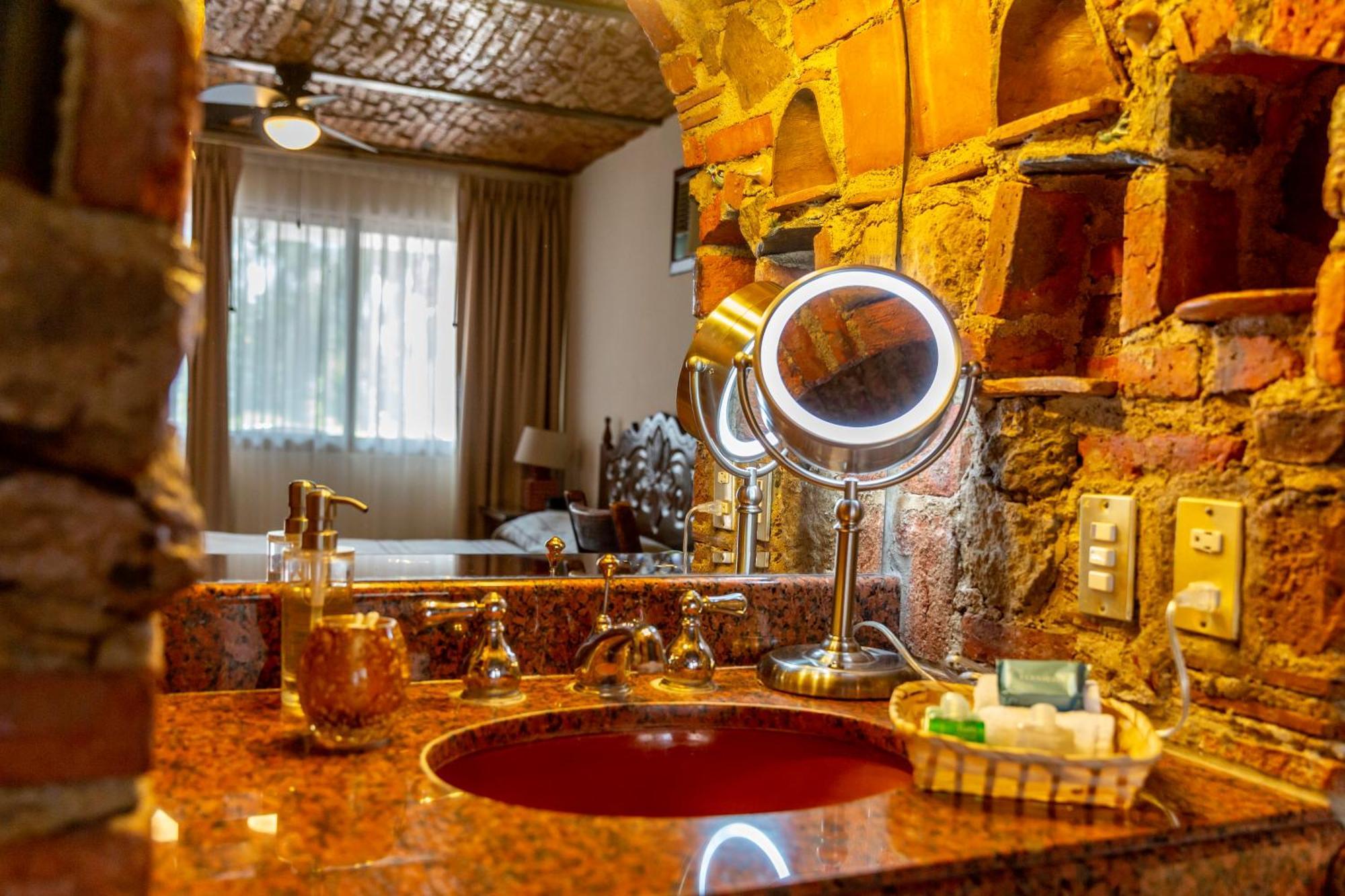 Quinta Don Jose Boutique Hotel Tlaquepaque Ngoại thất bức ảnh