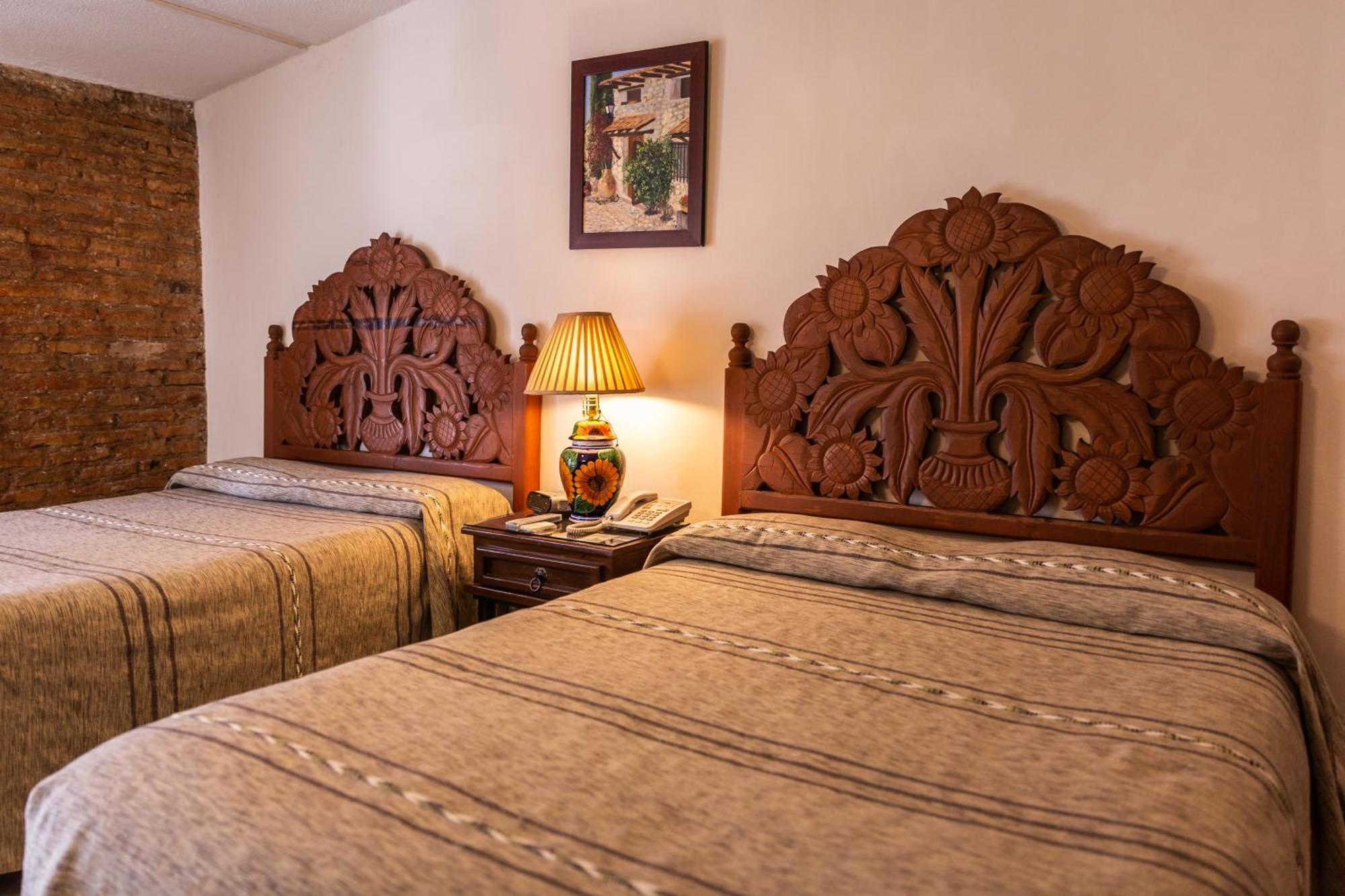 Quinta Don Jose Boutique Hotel Tlaquepaque Phòng bức ảnh