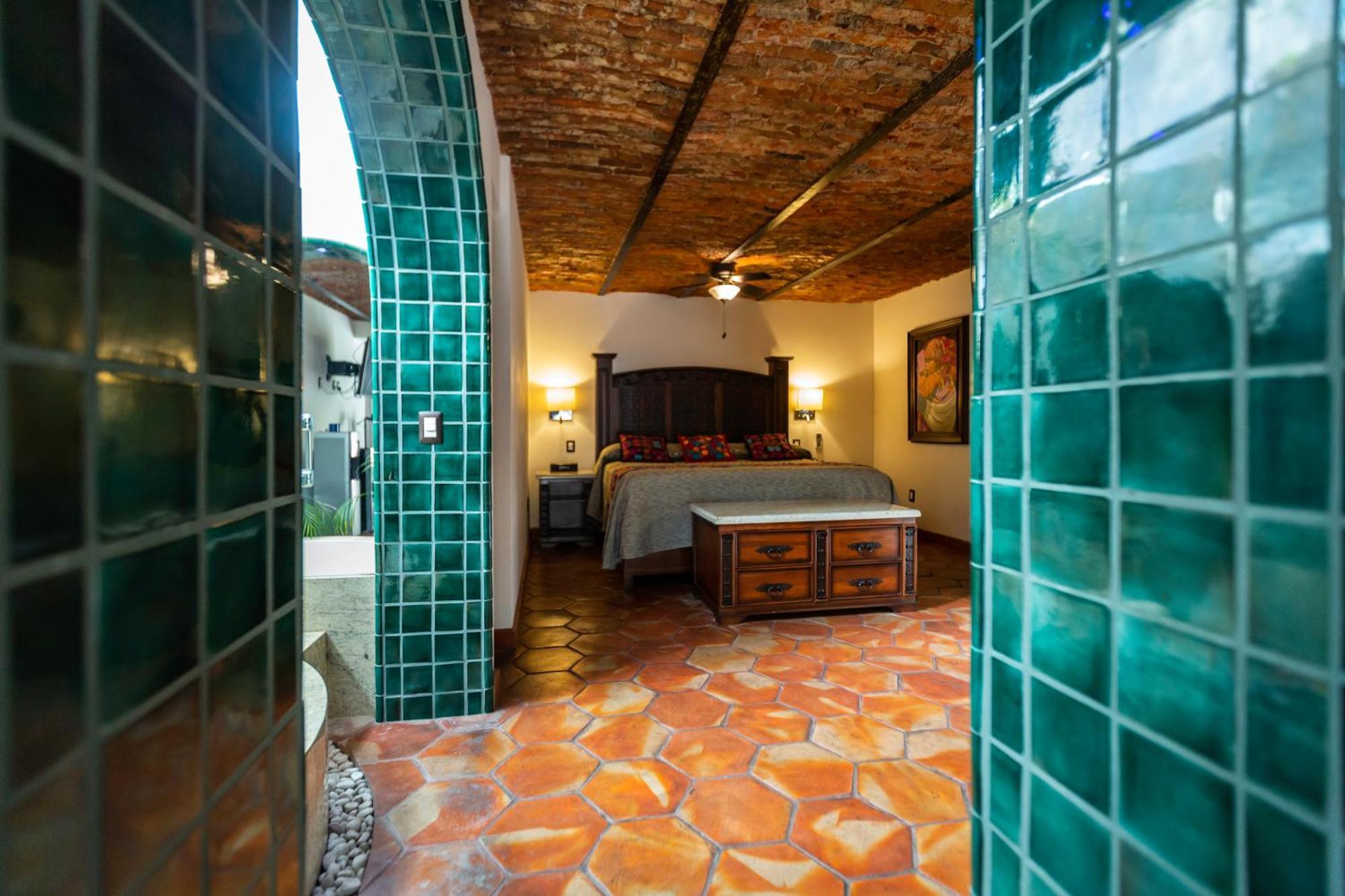 Quinta Don Jose Boutique Hotel Tlaquepaque Ngoại thất bức ảnh